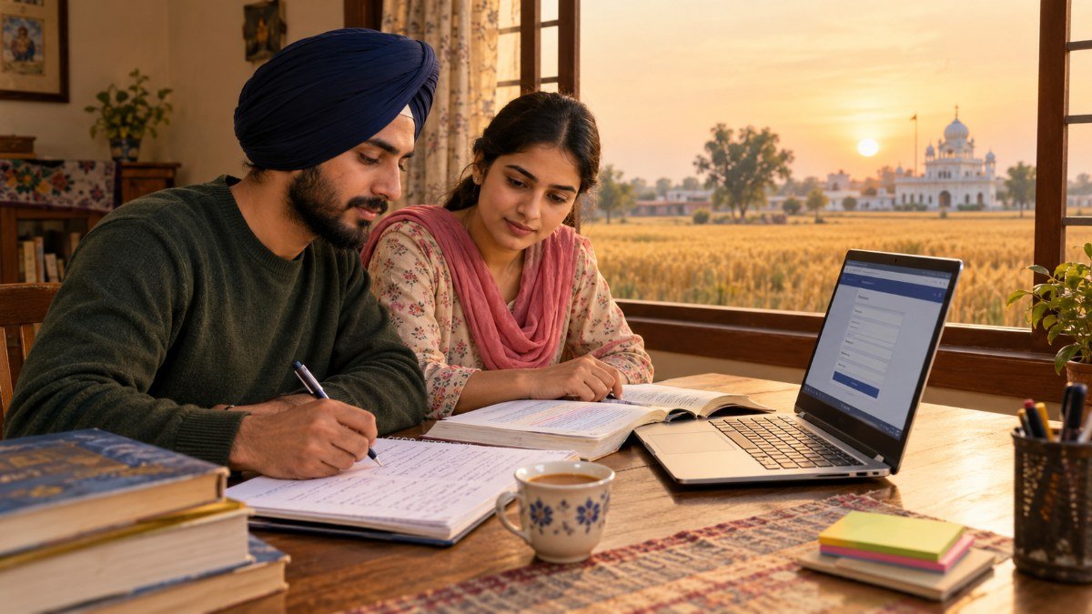 Government Jobs in Punjab: Is It Still Worth the Fight?